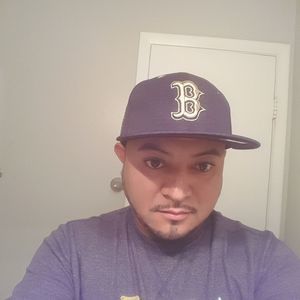 Meet your Posher, Ricardo